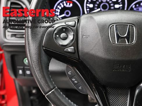 Used 2019 Honda HR-V Sport image 14