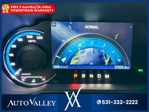 Used 2024 Ford Bronco Wildtrak image 36