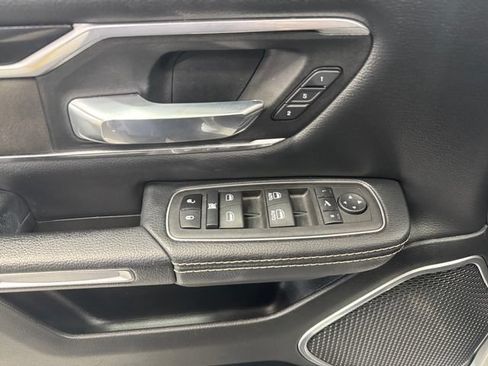 Used 2022 RAM 1500 Laramie w/ Sport Appearance Package AWD/4WD image 25