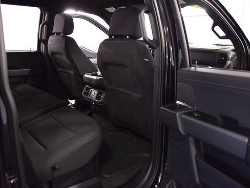 New 2025 Ford F150 XLT w/ Equipment Group 302A MID image 31