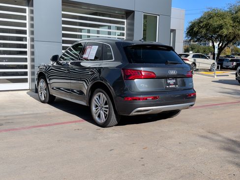Used 2018 Audi Q5 2.0T Premium Plus image 7