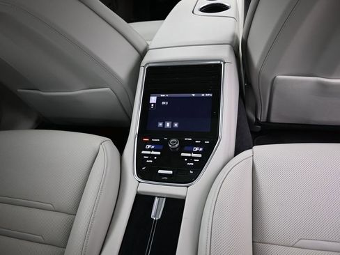 Used 2022 Porsche Panamera image 27