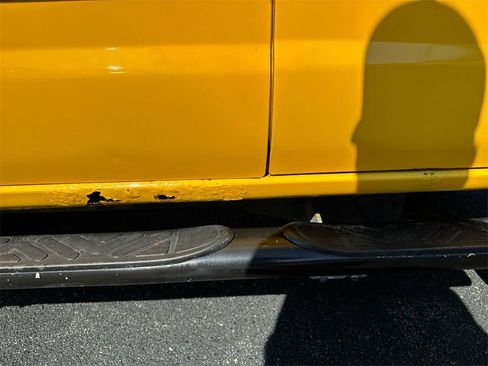 Used 2000 Nissan Xterra XE image 35