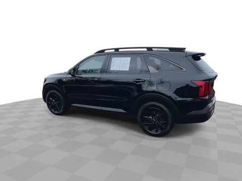 Used 2023 Kia Sorento S w/ Panoramic Sunroof Package AWD/4WD image 6
