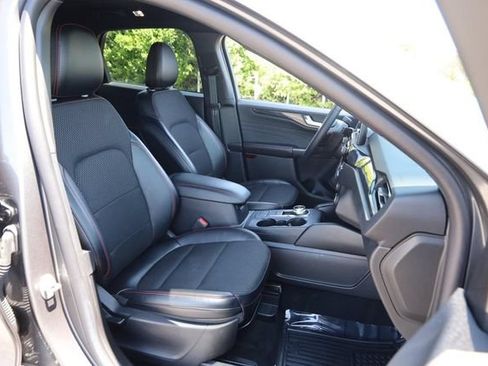 Used 2025 Ford Escape ST-Line AWD/4WD image 27