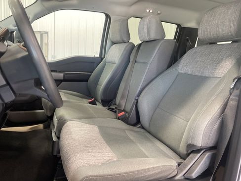 Used 2024 Ford F250 XLT image 20