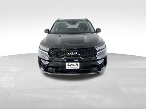 Certified 2023 Kia Sorento SX AWD/4WD image 3