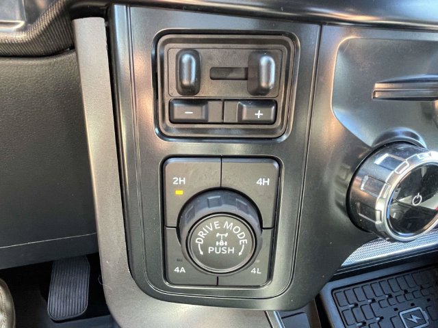 Used 2026 Ford F150 Lariat w/ Equipment Group 501A Mid AWD/4WD image 22