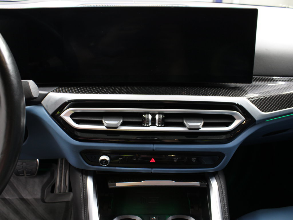 Used 2023 BMW M3 Competition w/ Executive Package AWD/4WD image 18