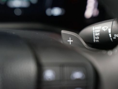 New 2026 Toyota Camry SE image 15