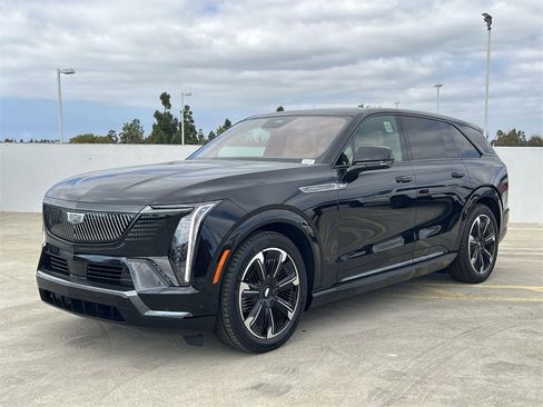 New 2026 Cadillac Escalade IQ Sport 2 image 7