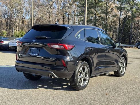 Used 2024 Ford Escape ST-Line image 21