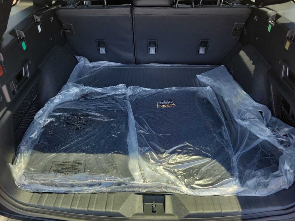 New 2026 Subaru Outback Wilderness AWD/4WD image 6