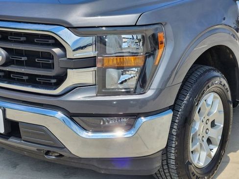 Used 2023 Ford F150 XLT AWD/4WD image 9