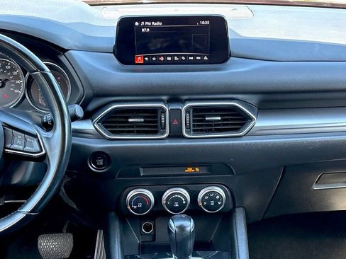Used 2019 MAZDA CX-5 Sport FWD image 31