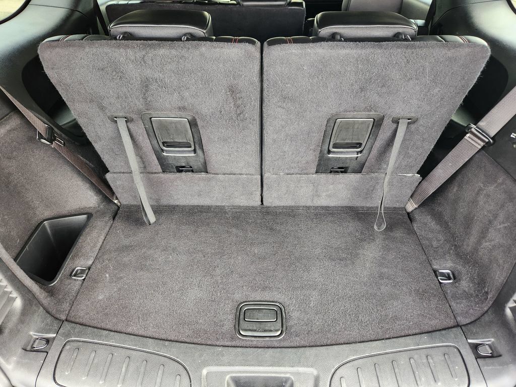 Used 2024 Dodge Durango GT AWD/4WD image 9