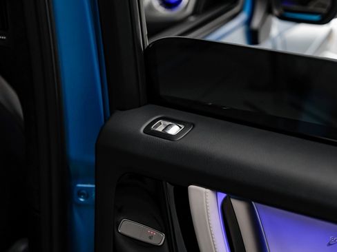 Used 2025 Mercedes-Benz G 63 AMG 4MATIC image 97