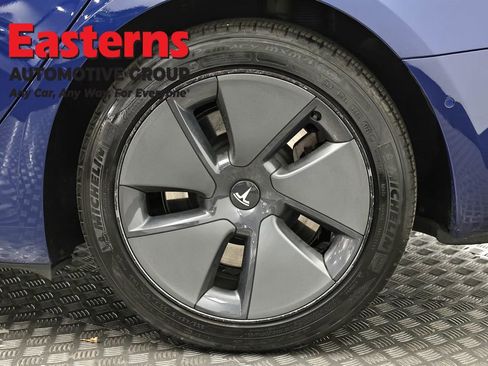 Used 2019 Tesla Model 3 Long Range image 30