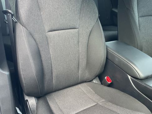 Used 2024 Honda Accord LX image 24