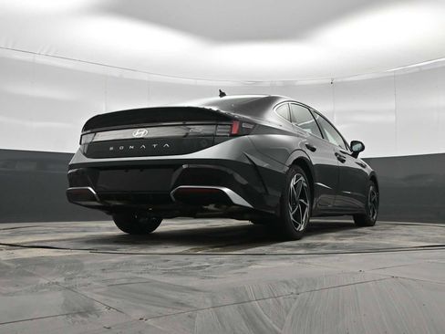 New 2026 Hyundai Sonata SEL FWD image 35