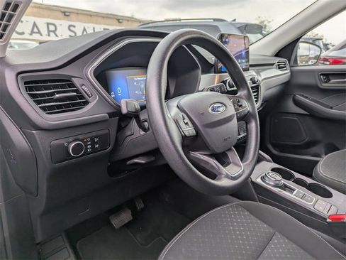 Used 2025 Ford Escape Active image 14
