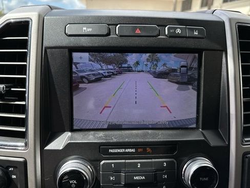 Used 2020 Ford F150 Lariat w/ Equipment Group 502A Luxury image 24