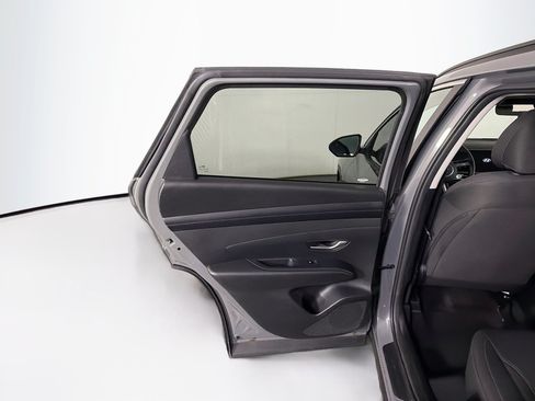 Used 2026 Hyundai Tucson SEL FWD image 26