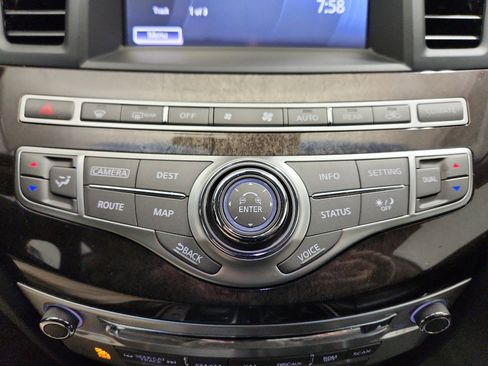 Used 2015 INFINITI QX60 AWD w/ Premium Plus Package image 23