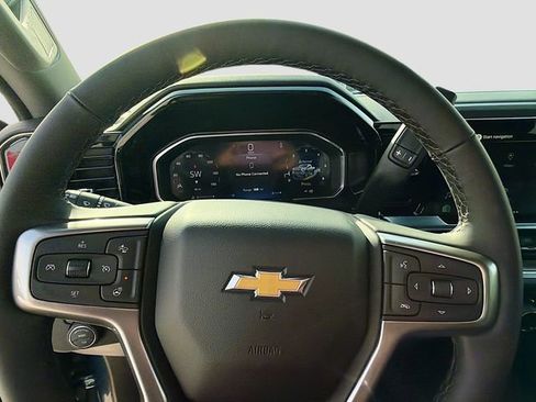 New 2026 Chevrolet Silverado 2500 LT w/ Convenience Package image 11