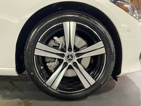 New 2025 Mercedes-Benz C 300 C 300 image 9