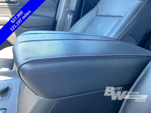 Used 2023 Chevrolet Traverse RS w/ LPO, Floor Liner Package FWD image 26
