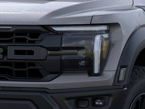 New 2026 Ford F150 Raptor AWD/4WD image 18