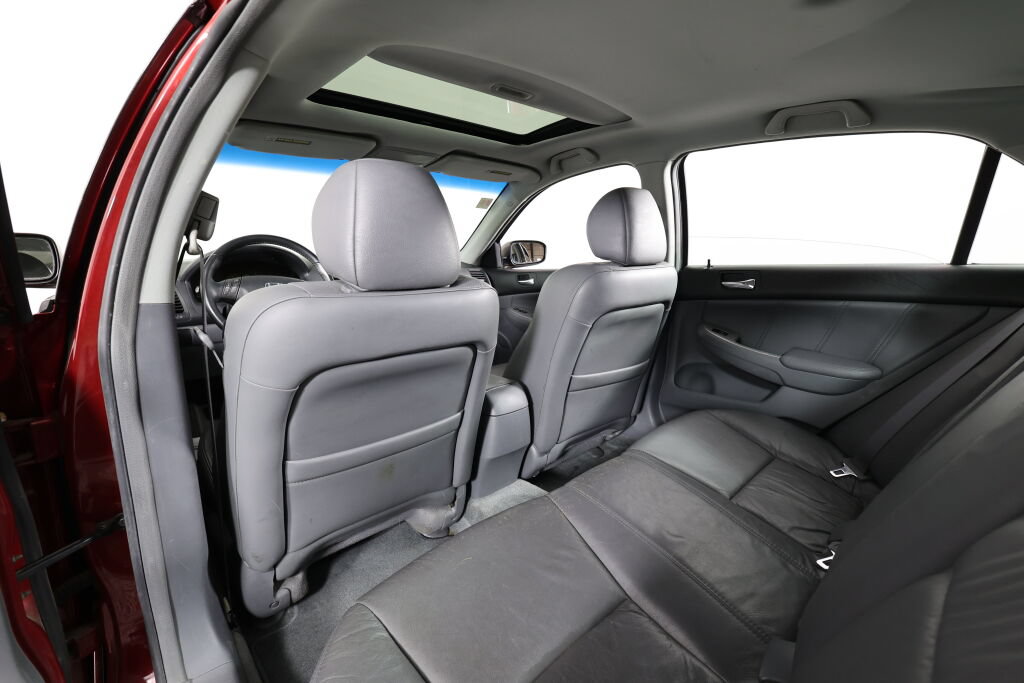 Used 2007 Honda Accord EX-L image 14