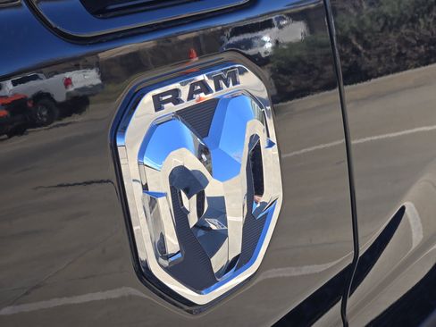 New 2026 RAM 1500 Tungsten AWD/4WD image 7