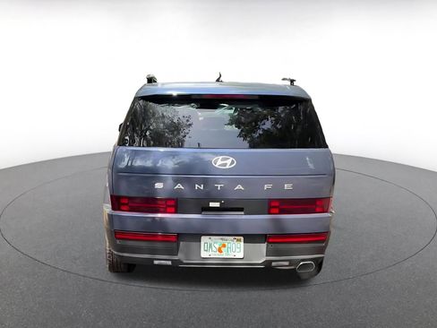 Used 2025 Hyundai Santa Fe SEL image 12