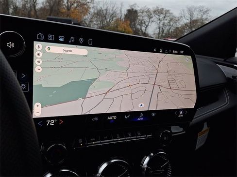 New 2026 Chevrolet Blazer EV LT image 11