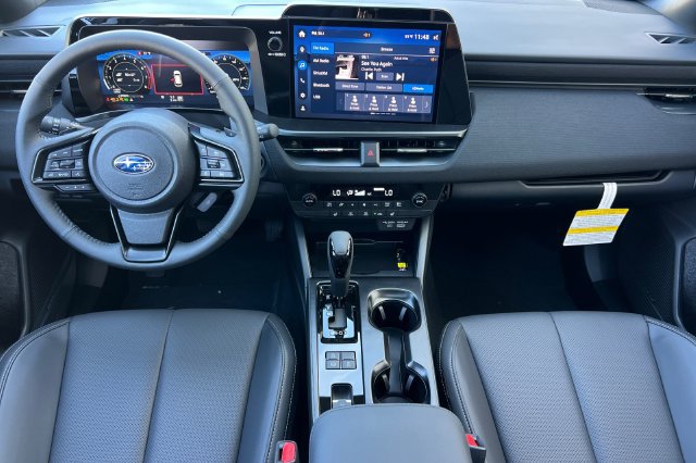 New 2026 Subaru Outback Limited AWD/4WD image 10