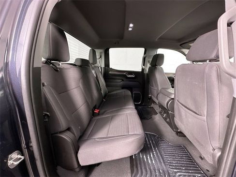 Used 2024 Chevrolet Silverado 1500 LT image 25