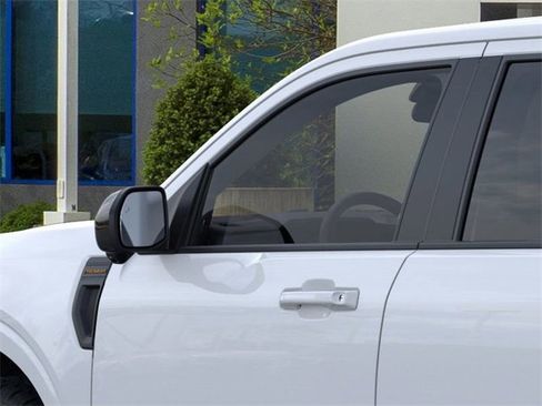 New 2025 Ford Maverick Tremor image 21