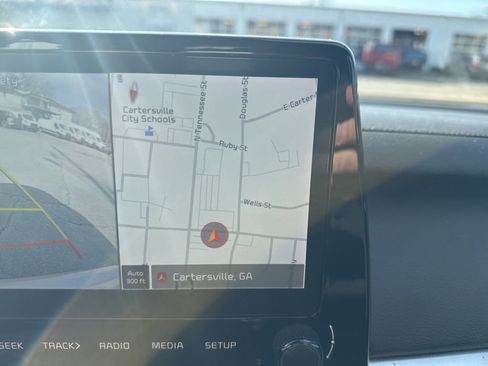 Used 2024 Kia Forte GT-Line image 12