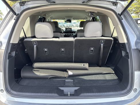 Used 2023 Honda Pilot EX-L image 13