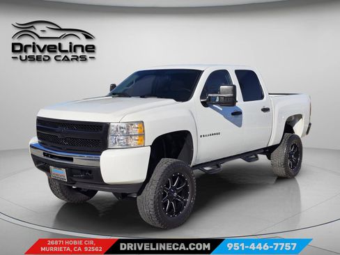 Used 2009 Chevrolet Silverado 1500 LT image 9