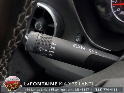 Used 2018 Chevrolet Camaro LS image 17