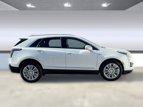 Used 2019 Cadillac XT5 Premium Luxury image 6