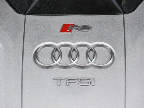 Used 2024 Audi RS 5 Sportback w/ Dynamic Package image 84