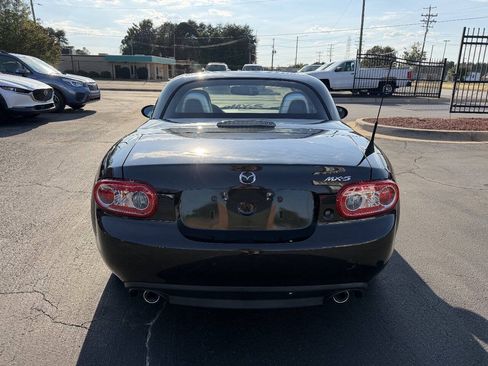 Used 2013 MAZDA MX-5 Miata Grand Touring RWD image 6