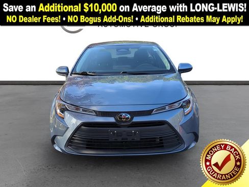 Used 2024 Toyota Corolla LE image 11
