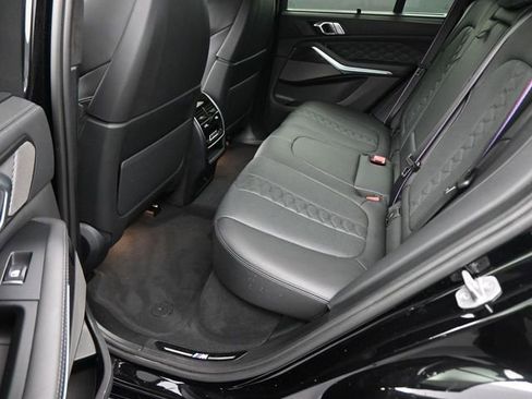 Used 2022 BMW X5 M w/ Competition Package 2 image 19