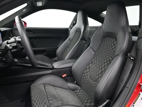 Certified 2026 Porsche 911 Carrera 4 GTS AWD/4WD image 5