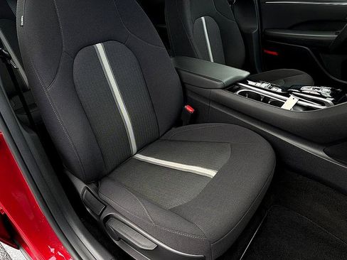 Certified 2023 Hyundai Sonata SEL image 20